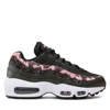 NIKE LADIES AIR MAX 95 CAMO LOW-TOP SNEAKERS, BRAND SIZE 5.5 (US SIZE 5.5)