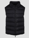 Moncler Doudoune Sans Manches Cenis In Default Title