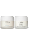 ESPA REFINE & HYDRATE DUO