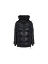 Canada Goose Women's Black Other Materials Down Jacket