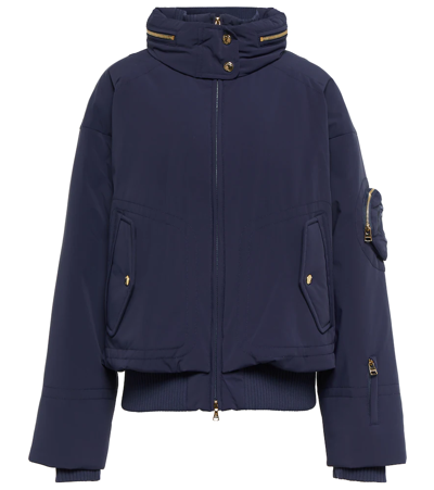 Bogner Talia Ski Jacket In 466