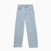 Levi's Levis Ribcage Straight Ankle Jeans 0111
