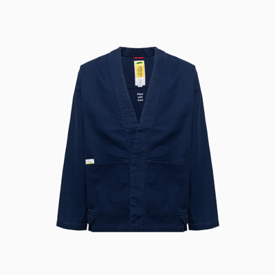 Vans Og Full Sun Shirt