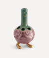 L'objet Vases Multicolor Uni In Multi-coloured