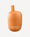 COMME DES GARÇONS COMME DES GARCONS WOMEN'S COPPER EAU DE PARFUM 100ML - LUXURY UNISEX PERFUME