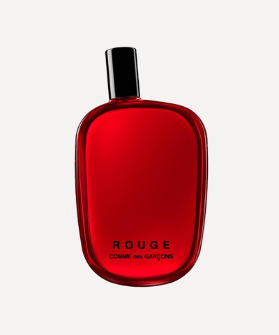 COMME DES GARÇONS COMME DES GARCONS WOMEN'S ROUGE EAU DE PARFUM 100ML