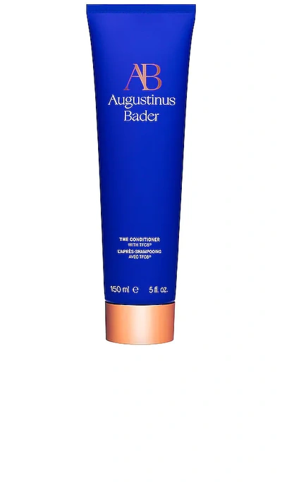 AUGUSTINUS BADER THE CONDITIONER