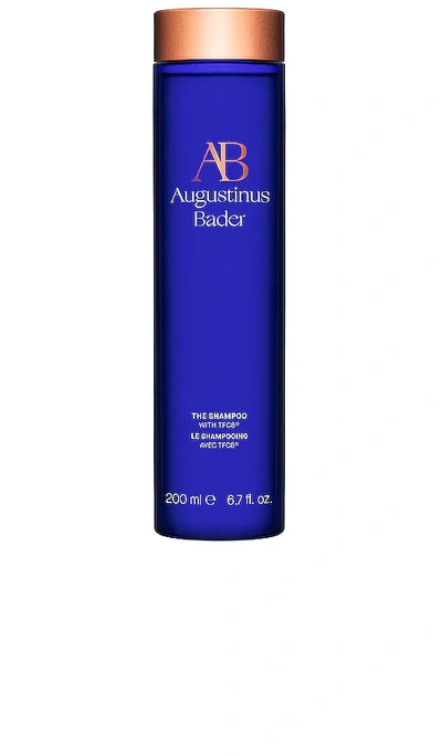 AUGUSTINUS BADER THE SHAMPOO