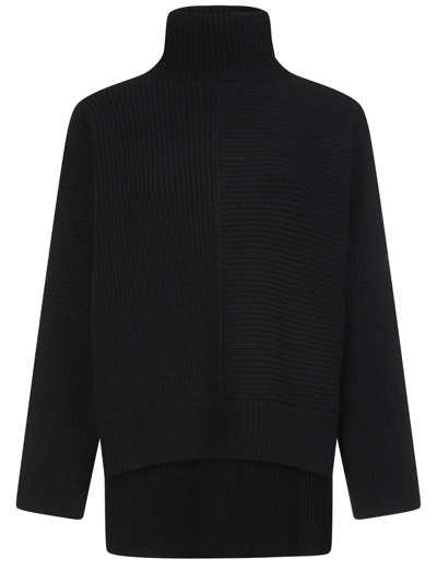 Tom Ford Jumpers In Black
