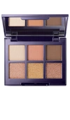 KEVYN AUCOIN CONTOUR EYESHADOW 眼影盘