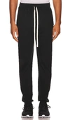 REIGNING CHAMP SLIM PANT MIDWEIGHT TERRY