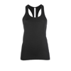 Lululemon Swiftly Tech Racerback Tank Top 2.0 In 4780 Black/black