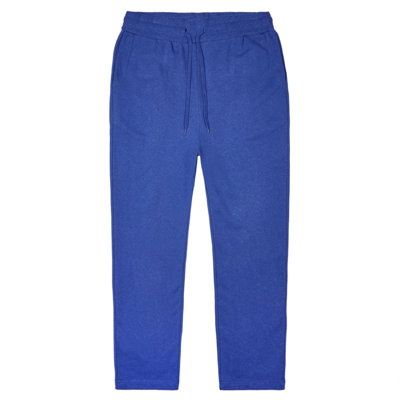 Fred Perry Track Pants In Blue