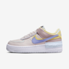 Nike Women's Air Force 1 Shadow Shoes In Pink