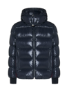Moncler Down Jacket In Default Title
