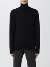 Paolo Pecora Jumper  Men In Black