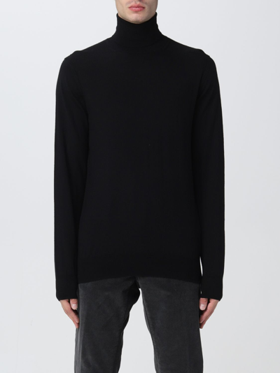 Paolo Pecora Jumper  Men In Black