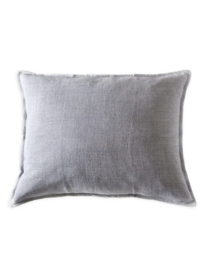 Pom Pom At Home Montauk Big Accent Pillow In Ocean