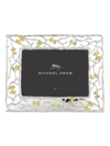 MICHAEL ARAM BUTTERFLY GINKGO LUXE PICTURE FRAME