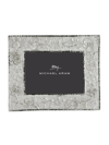Michael Aram White Orchid Sculpted Frame, 8" X 10" In Silver