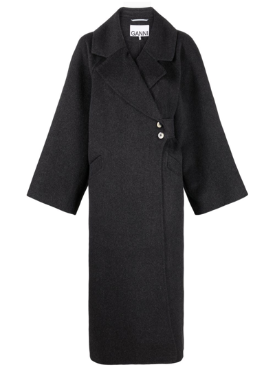 GANNI Coats for Women | ModeSens