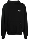 Represent Owners Club Sweatshirt In Black