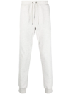 POLO RALPH LAUREN CROPPED TRACK PANTS