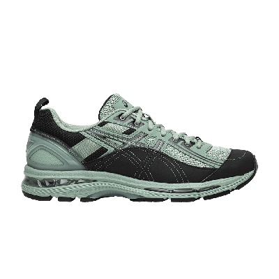Pre-owned Asics Kiko Kostadinov X Gel Burz 2 'slate Grey'