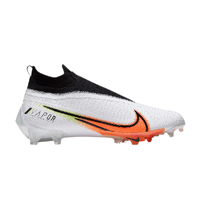 Pre-owned Nike Vapor Edge Elite 360 Premium 'white Crimson'