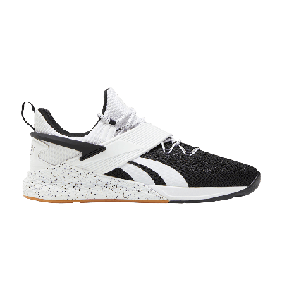 Pre-owned Reebok Rich Froning X Nano X Se 'white Black Gum'