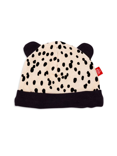 Magnetic Me Baby's Spot On Hat With Ears