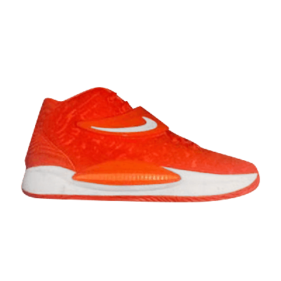 Pre-owned Nike Kd 14 Tb 'team Orange'
