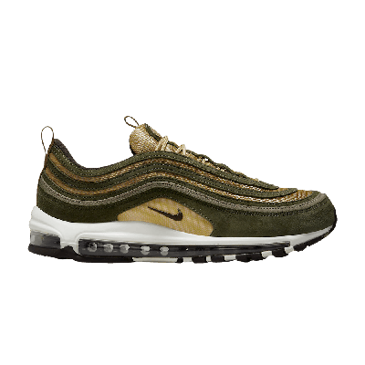 Pre-owned Nike Air Max 97 Nh 'rough Green'
