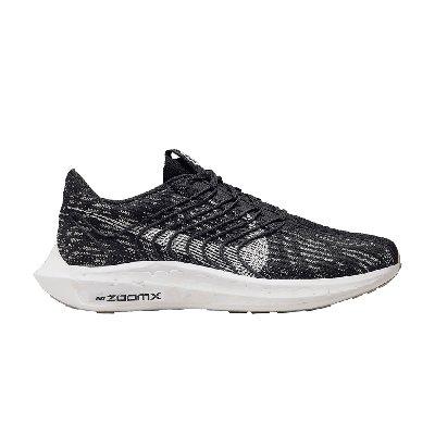 Pre-owned Nike Wmns Pegasus Turbo Next Nature 'black Off-noir'