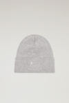Woolrich Unisex Medium Grey Melange Size L