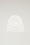 Woolrich Unisex Milky Cream Size Xl