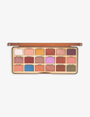 TOO FACED TOO FACED BETTER THAN CHOCOLATE COCOA-INFUSED EYESHADOW PALETTE 19.8G,59289914