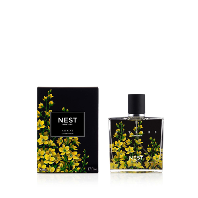 Nest New York Citrine Eau De Parfum In 50 ml