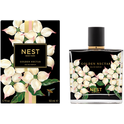 Nest New York Golden Nectar Eau De Parfum In 50 ml