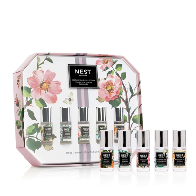 Nest New York Perfume Oils Discovery Set In Default Title
