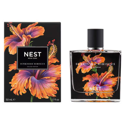 Nest New York Sunkissed Hibiscus Eau De Parfum In 50 ml