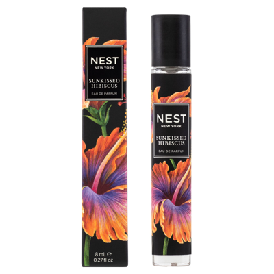 Nest New York Sunkissed Hibiscus Eau De Parfum In 8 ml