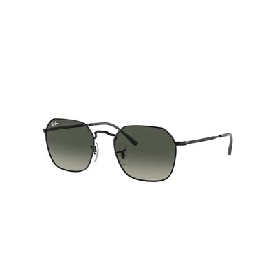 Ray Ban Rb3694 Sunglasses In Black