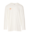 Y-3 Y 3 Yohji Back Print T Shirt In White