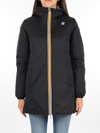 K-WAY SOPHIE THERMO PLUS2 DOUBLE JACKET