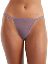 Cosabella Soire Confidence G-string In Himalayan Sky