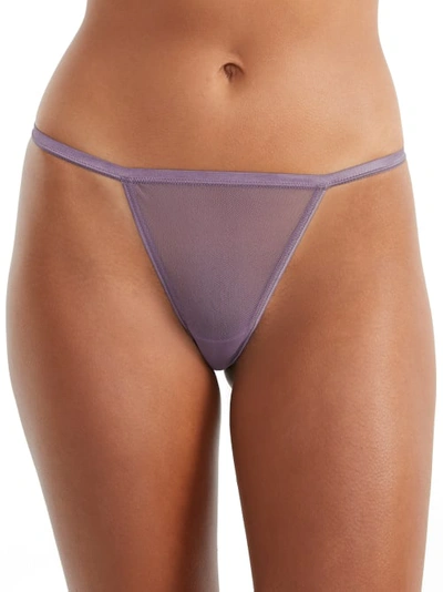 Cosabella Soire Confidence G-string In Himalayan Sky