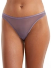 Cosabella Soire Confidence Classic Thong In Himalayan Sky