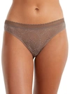 Simone Perele Comete Bikini Brief In Sweet Chestnut