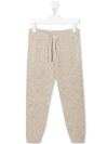 ALANUI NORTHERN ISLAND KNITTED TROUSERS